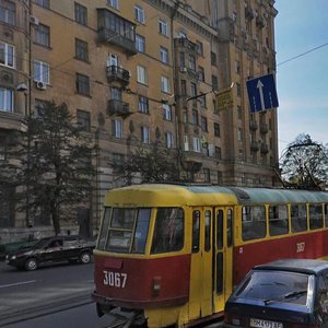 Poltavs'kyi Shlyakh Street, 57А, Kharkiv: photo