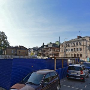 Studyonaya Street, 52к1 ، نيجني نوفغورود: صورة