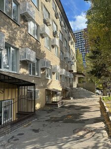 Chekhova Avenue, 94, Rostov‑na‑Donu: photo