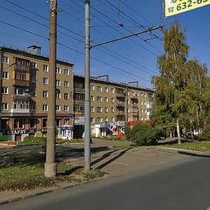 Pushkinskaya Street, 237, Izhevsk: photo