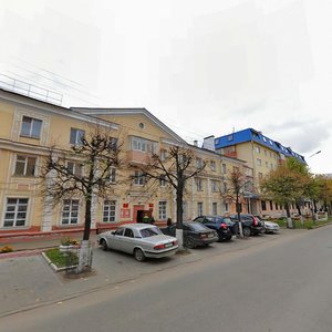 Sovetskaya Street, 163, Yoshkar‑Ola: photo