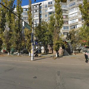 Херсон, Проспект 200-летия Херсона, 7к4: фото