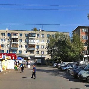 Ульяновск, Хрустальная улица, 19: фото