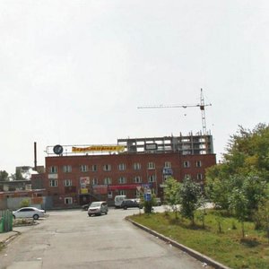 Lineynaya Street, 114, Novosibirsk: photo