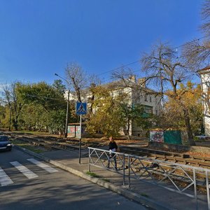 Zakharova Street, 45, Krasnodar: photo