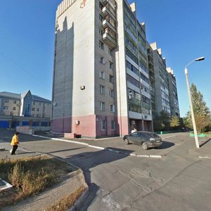 Papanincev Street, 114, Barnaul: photo