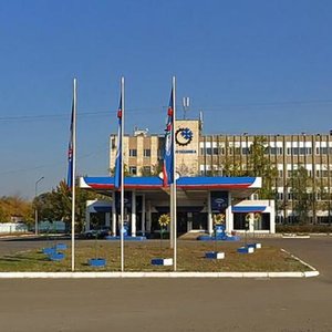 Tereshkovoy Street, 136А ، أورينبورغ: صورة