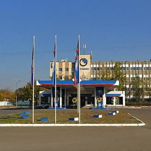 Tereshkovoy Street, 136А, Orenburg: photo