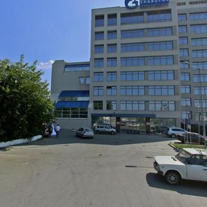 Clara Zetkin Street, 14, Yekaterinburg: photo