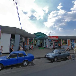 Mikhnevskaya Street, 2Дс1 ، موسكو: صورة