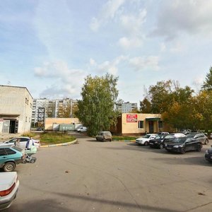 Fedoseenko Street, 94Ак1, Nizhny Novgorod: photo