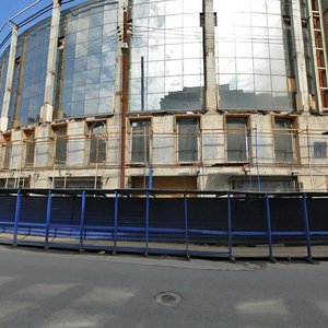 Rybatskaya Street, 5, Saint Petersburg: photo