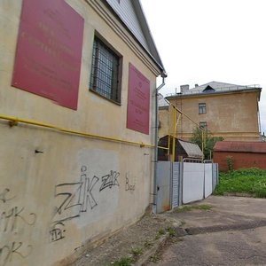 Leona Pozemskogo Street, 60, Pskov: photo