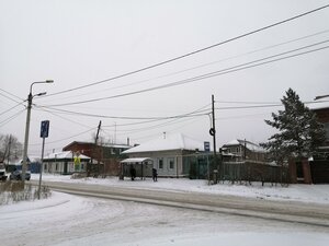 Arkticheskaya ulitsa, 26, Omsk: photo