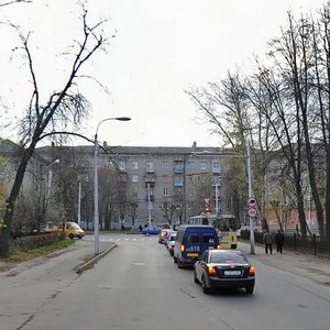 Oktyabrskaya Street, 16, Ryazan: photo