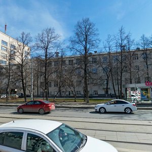 Kuybysheva Street, 48, Yekaterinburg: photo