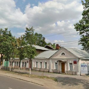 Воронеж, Проспект Революции, 3А: фото