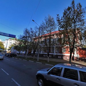 Preobrazhenskaya Street, 102, Belgorod: photo