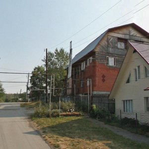 Vikulova Street, 152, : foto