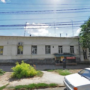 Krasny pereulok, 23, Taganrog: photo