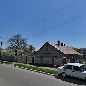 Halytska vulytsia, 86, Lviv: photo