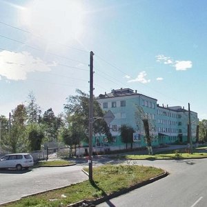 Oktyabrskaya Street, 108Б ، : صورة