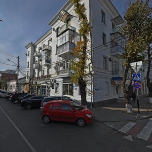 Krasnoarmejskaya Street, 59, : foto