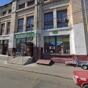 Lopanskyi provulok, 2/2 ، خاركيف: صورة