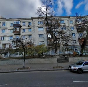 Yuriia Illienka Street, 12, Kyiv: photo