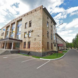 Королёв, Улица М.К. Тихонравова, 19: фото