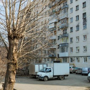 Papanina Street, 7к1, Yekaterinburg: photo