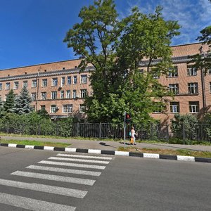 Novhorodska street, 85, Kharkiv: photo