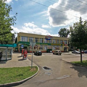 Praspiekt Kastrychnika, 67, Gomel: photo