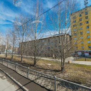 Kosmonavtov Avenue, 70, Yekaterinburg: photo