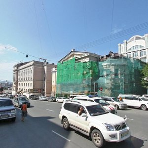 Okeanskiy Avenue, 7, Vladivostok: photo