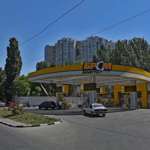 Balkivska vulytsia, 1 ، أوديسا: صورة