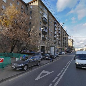 Бутырская улица, 53к1 Мәскеу: фото