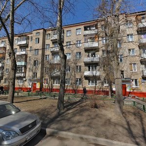 Ivanteyevskaya Street, 32к2, Moscow: photo