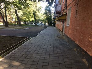 Shevchenko Street, 14, Blagoveshchensk: photo