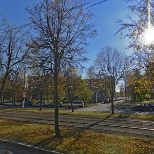 Praspiekt Gienierala Liudnikava, 11А, Vitebsk: photo