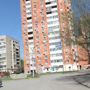 Ulitsa Kapustina, 8, : foto
