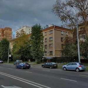 Yeniseyskaya Street, 20 ، موسكو: صورة