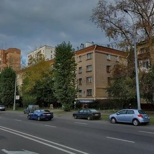 Yeniseyskaya Street, No:20, Moskova: Fotoğraflar