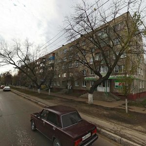 Dyakonova Street, 7, Nizhny Novgorod: photo