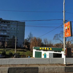 Тула, Октябрьская улица, 88Б: фото
