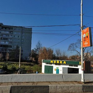 Oktyabrskaya Street, 88Б, Tula: photo