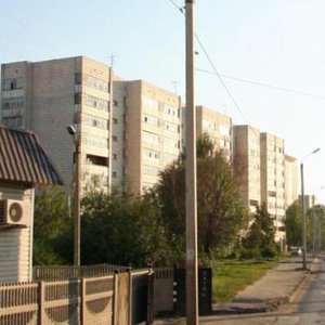 Ulitsa Golubyatnikova, 24 ، قازان: صورة