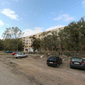 11th Krasnoy Armii Street, 11/69, Astrahan: photo