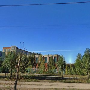 Chaadaeva Street, 119, Penza: photo