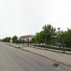 Naberezhnaya Street, 5, Magnitogorsk: photo